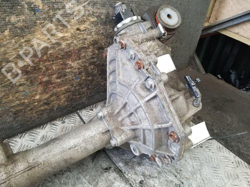 Front differential LAND ROVER DEFENDER Van (L663)  | BP36280826M23  - Image 8