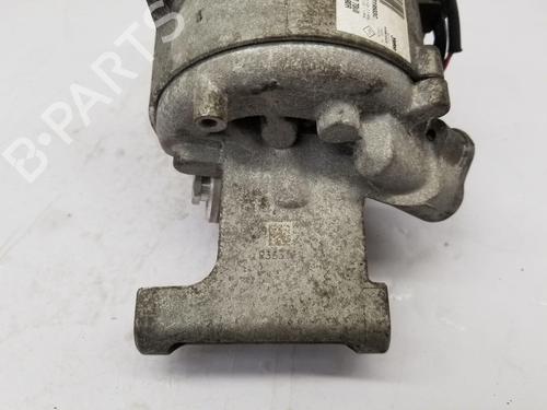 AC compressor SMART FORTWO Coupe (453) 0.9 (453.344, 453.353) | BP37665266M34 - Image 3