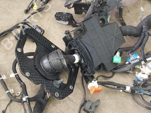 Wiring harness JAGUAR I-PACE (X590) EV400 AWD | BP33165237E16  - Image 20