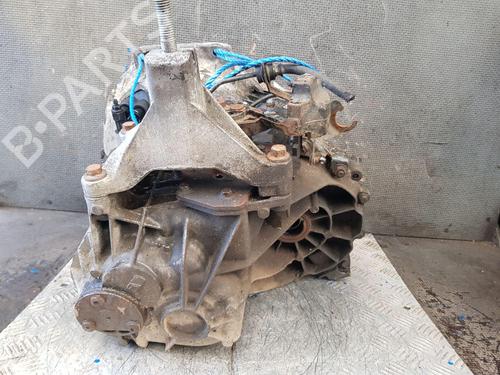 Gearbox FORD TRANSIT CONNECT (P65_, P70_, P80_) 1.8 TDCi | BP30137994M3