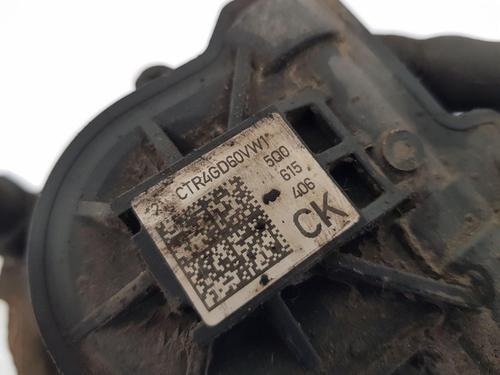 Right rear brake caliper VW GOLF VII Variant (BA5, BV5) 2.0 GTD | BP29440029M106 