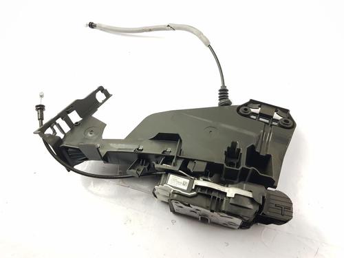 Front right lock VOLVO XC40 (536) B4 Mild-Hybrid AWD | BP29815768C97