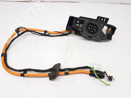 Used Electronic module MERCEDES-BENZ E-CLASS (W213) E 350 e (213.050) (286 hp) 22659003