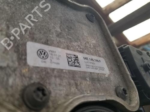 Engine VW PASSAT B8 (3G2, CB2) 2.0 TDI | BP34103632M1  - Image 10