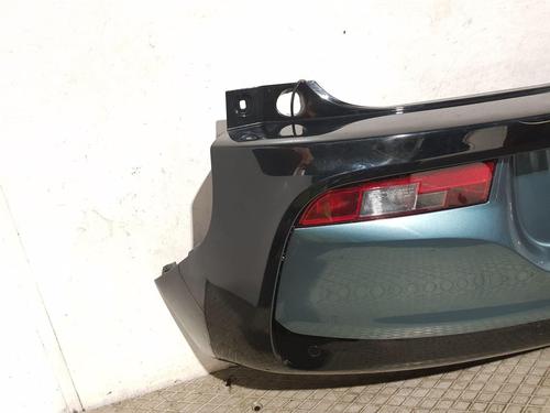 Bak støtfanger BMW i3 (I01) Electric | BP30471636C8