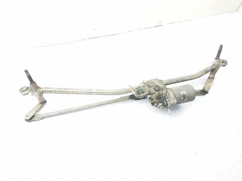 Front wiper motor VAUXHALL MOVANO Mk II (B) Chassis/Cab (X62) 2.3 CDTI FWD (UV, HV, EV) | BP28413434M29