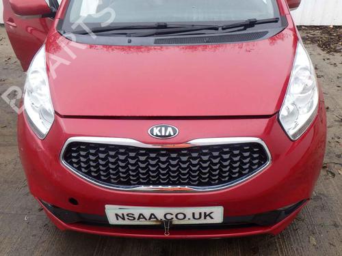 Fuse box KIA VENGA (YN) 1.6 CRDi 115 | BP26723642E1  - Image 15