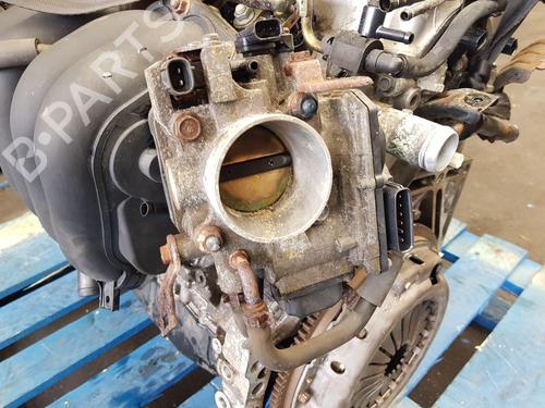 Engine HONDA FR-V (BE) 2.0 (BE3) | BP26903302M1 