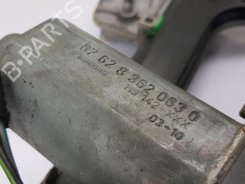 Front right window mechanism BMW 3 Coupe (E46) 320 Cd | BP30090733C23