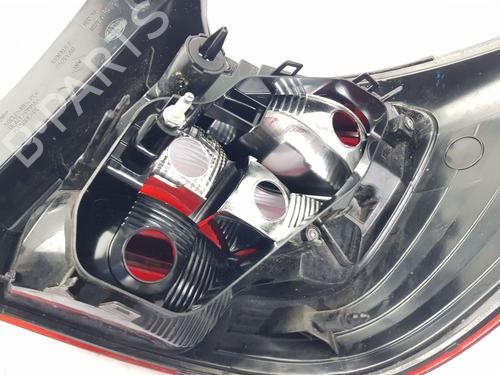 Left taillight DACIA SANDERO II 1.5 dCi | BP24918532C34 