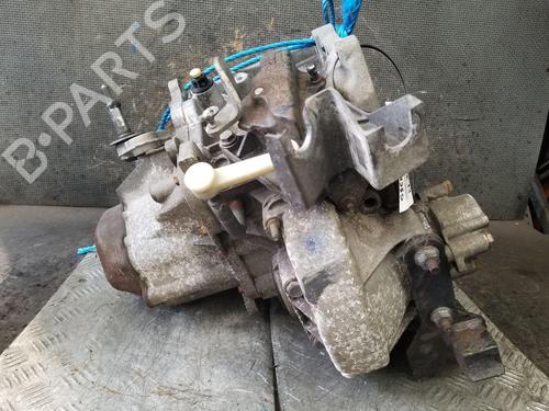 Getriebe CITROËN C4 CACTUS 1.6 BlueHDi 100 | BP36281086M3 - Image 8