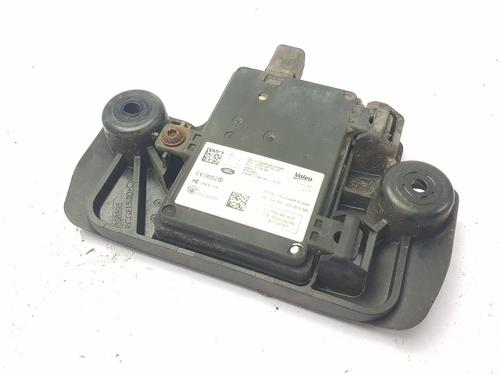 Used Electronic module Electronic module LAND ROVER RANGE ROVER VELAR (L560) 2.0 D200 MHEV 4x4 (204 hp) 34169174 34169174