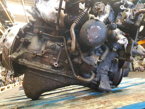 Engine MITSUBISHI L200 / TRITON (KA_T, KB_T) 2.5 DI-D 4WD (KB4T) | BP28283848M1