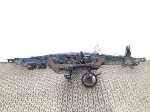 Used Front bumper reinforcement NISSAN JUKE (F15) 1.5 dCi (110 hp) 22669106
