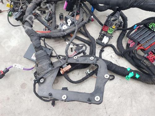 Wiring harness AUDI Q8 (4MN, 4MT) RS FSI Mild Hybrid quattro | BP29440062E16 