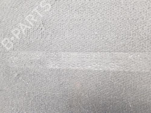 Rear parcel shelf VW POLO V (6R1, 6C1) 1.4 TSI | BP30184810C85