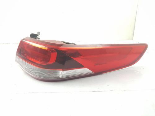 Right taillight KIA OPTIMA (FSGDS6B) 1.7 CRDi | BP31282700C35