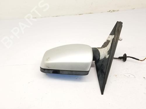 Left mirror BMW 5 (E60) 525 i | BP27620205C26 