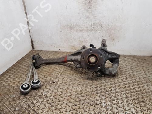 Used Right front steering knuckle AUDI A4 B8 Avant (8K5) 2.0 TDI quattro (170 hp) 30914796
