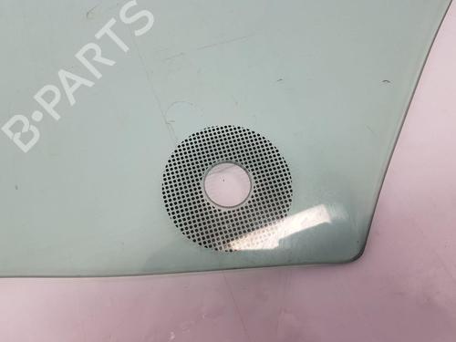 Front left door window JAGUAR F-TYPE Coupe (X152) 5.0 SCV8 SVR / SCV8 P575 R | BP30090870C18 