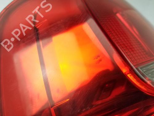 Left taillight VW TOURAN (1T3) 1.6 TDI | BP28088035C34 
