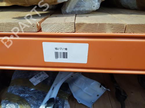 Tailgate handle MINI MINI (F56) Cooper D | BP22666275C132 