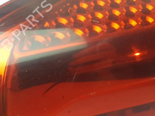 Left taillight CITROËN BERLINGO MULTISPACE (B9) 1.6 HDi 90 | BP33630218C34  - Image 7
