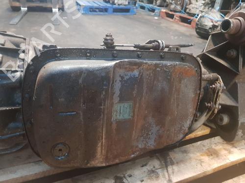 Gearbox BMW X5 (E53) 3.0 i | BP32158347M3 