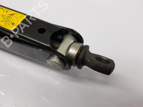 Jack Kit HONDA CR-V II (RD_) 2.0 (RD5) | BP29738079C119 