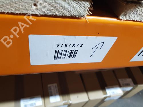 Luftmassenmesser VAUXHALL VIVARO A Bus (X83) 2.0 CDTI | BP29815751M95 