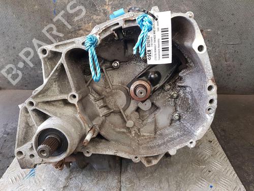 Used Gearbox Gearbox 37170376 37170376