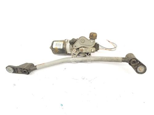 Used Front wiper motor RENAULT CLIO III (BR0/1, CR0/1) 1.5 dCi (BR17, CR17) (86 hp) 24965126