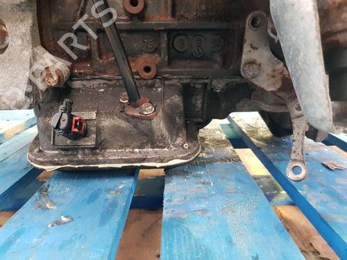 Engine VAUXHALL MOKKA / MOKKA X (J13) 1.7 CDTI 4x4 | BP38991329M1 - Image 10