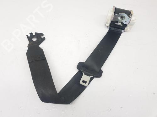 Used Rear center seatbelt Rear center seatbelt 38272126 38272126