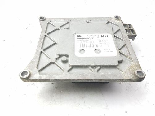 Engine control unit (ECU) VAUXHALL ASTRA Mk VI (J) (P10) 1.6 | BP37487763M57 - Image 4