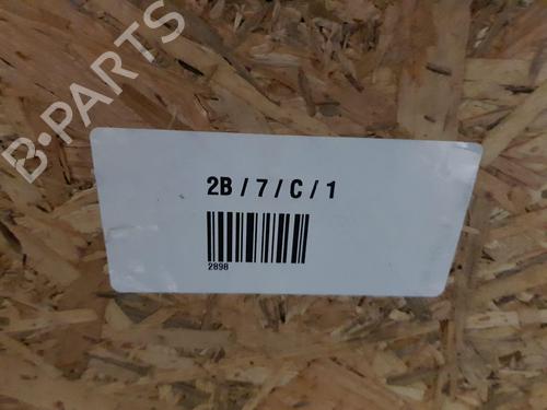 Horn AUDI A6 C8 Avant (4A5) RS6 Mild Hybrid quattro | BP22679309E13 