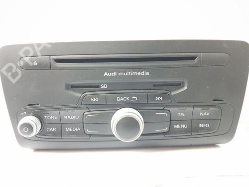 Electronic module AUDI A1 (8X1, 8XK) 1.6 TDI | BP26533542M83 