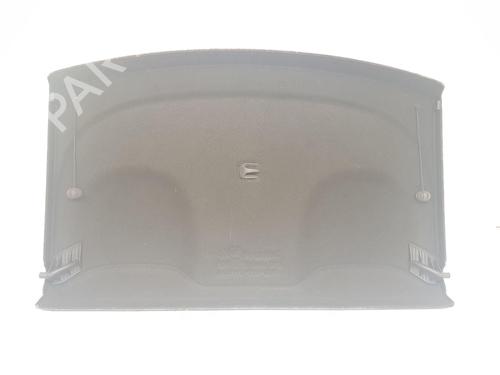 Rear parcel shelf VW SCIROCCO III (137, 138) 2.0 TDI | BP33966643C85 - Image 4