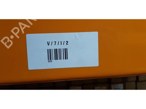 Headlight switch BMW 1 (F40) 118 i | BP29927972I24