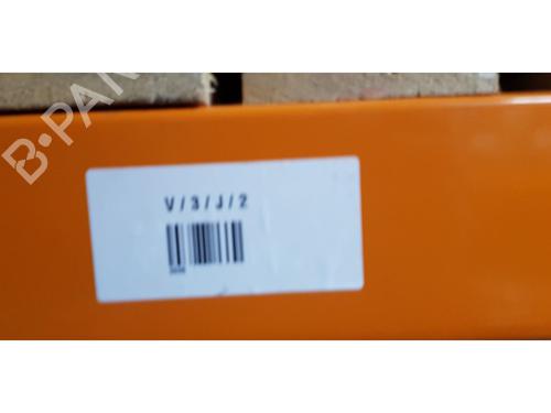 Elektronisk sensor MCLAREN 720S 4.0 | BP29738141M84 