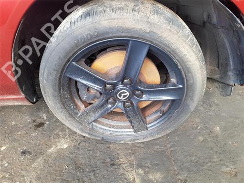 Brukte deler til MAZDA MX-5 III (NC)  1.8 (NC18)  4649209