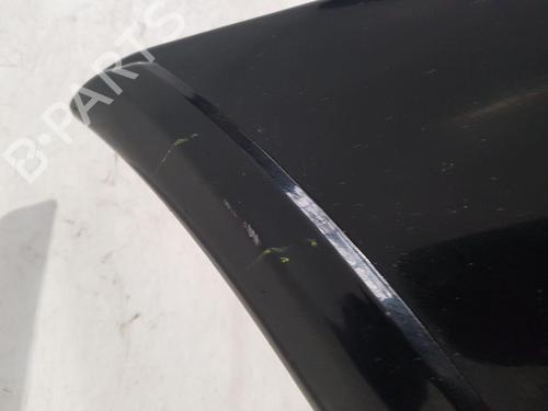 Rear bumper MERCEDES-BENZ M-CLASS (W163) ML 270 CDI (163.113) | BP29467560C8 