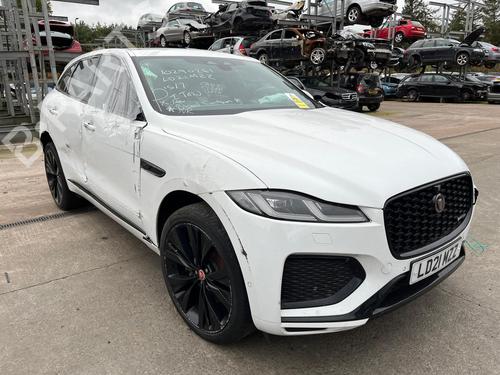 Other JAGUAR F-PACE (X761) 2.0 Ti4 AWD | BP29378788O1  - Image 8