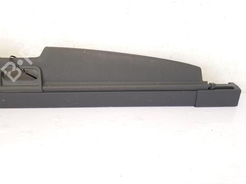 Rear parcel shelf VAUXHALL ZAFIRA Mk II (B) (A05) 1.6 | BP28329636C85 