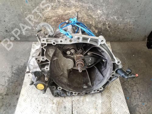 Gearbox CITROËN BERLINGO Box Body/MPV (B9) 1.6 HDi 75 | BP32870566M3 - Image 2