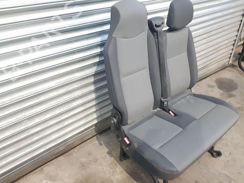 Left front seat VAUXHALL MOVANO Mk II (B) Chassis/Cab (X62) 2.3 CDTI FWD (UV, HV, EV) | BP31663300C15 