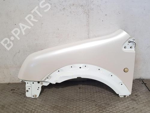 Forskærm venstre Forskærm venstre FORD TRANSIT CONNECT (P65_, P70_, P80_) 1.8 Di (75 hp) 34226638 34226638