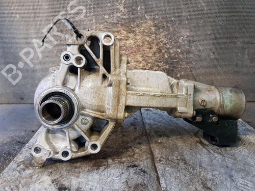Transfer box MITSUBISHI OUTLANDER III (GG_W, GF_W, ZJ, ZL, ZK) 2.0 4WD (GF7W) | BP26012873M36 