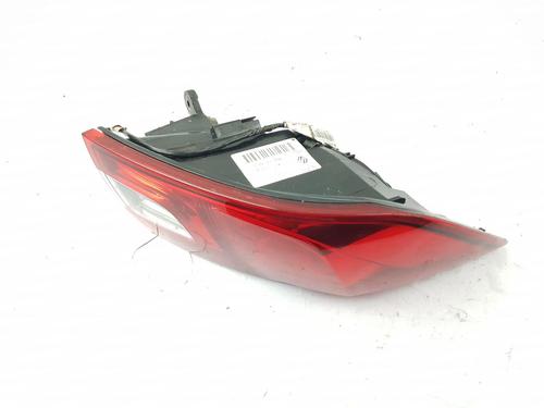 Left taillight RENAULT CLIO IV (BH_) 1.2 16V | BP28029403C34 