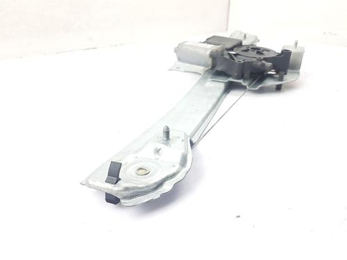 Front right window mechanism CITROËN C3 III (SX) 1.2 THP 110 (SXHNPS, SXHNZT, SXHNZ6) | BP30914825C23